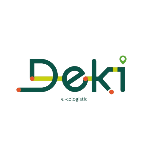Logo of Deki