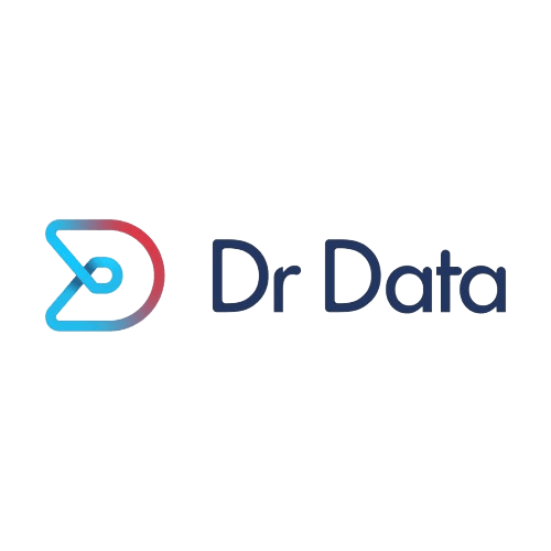 Logo of DrData