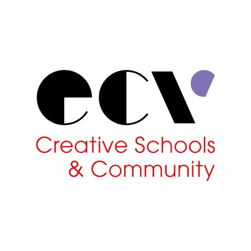 Logo of ECV School