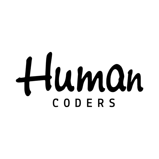 Human Coders Logo of Human Coders