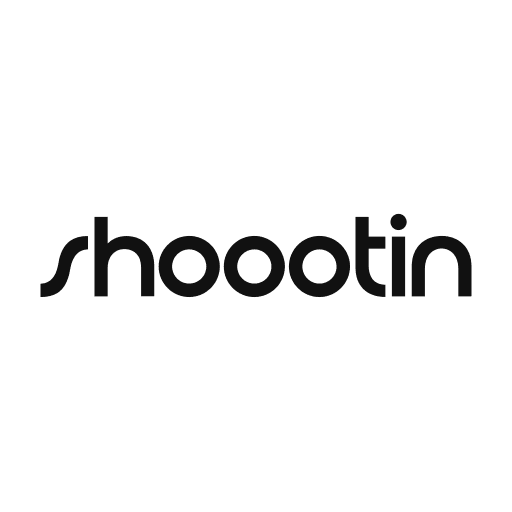 Shoootin Logo of Shoootin