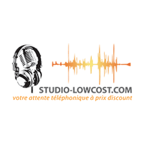 Logo of Studio Low Cost